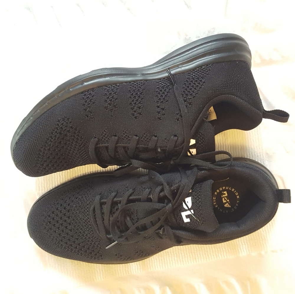 APL Tech Loom Pro Running Shoes